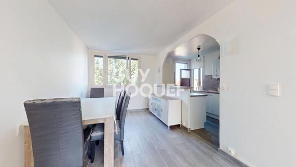 Appartement à vendre de 5 pièces de 87.1 m²