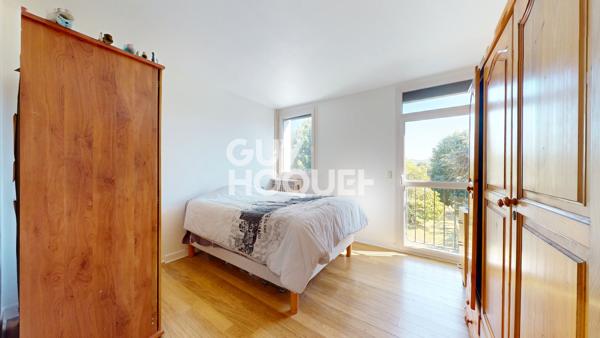 Appartement à vendre de 5 pièces de 87.1 m²