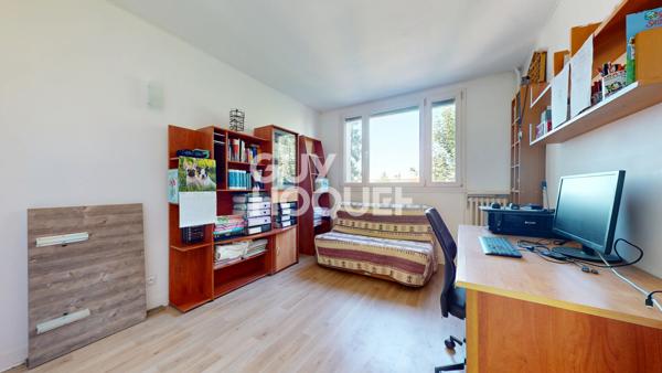 Appartement à vendre de 5 pièces de 87.1 m²