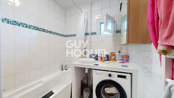 Appartement à vendre de 5 pièces de 87.1 m²