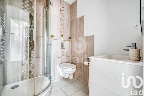 Apartment for sale 4 rooms 81 m² Serris