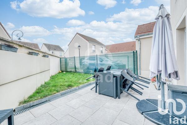 Apartment for sale 4 rooms 81 m² Serris