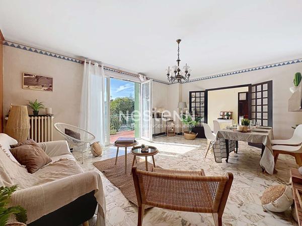 A VENDRE - PORTET SUR GARONNE - MAISON DE TYPE 4