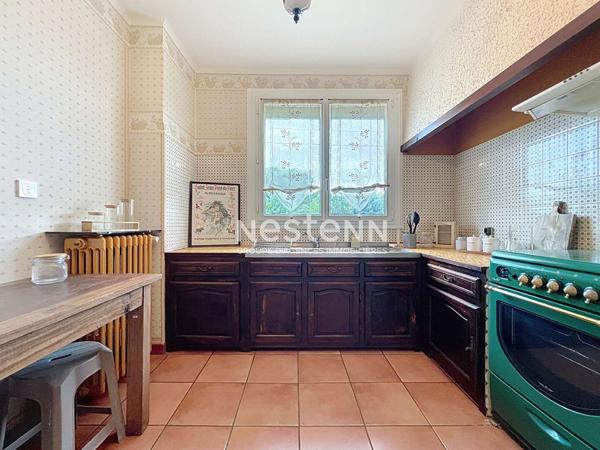 A VENDRE - PORTET SUR GARONNE - MAISON DE TYPE 4