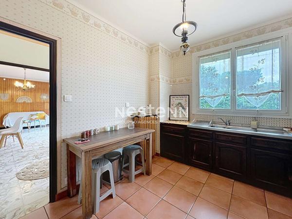 A VENDRE - PORTET SUR GARONNE - MAISON DE TYPE 4