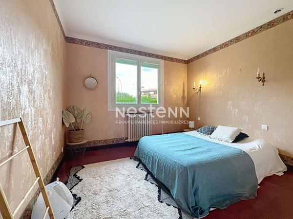 A VENDRE - PORTET SUR GARONNE - MAISON DE TYPE 4