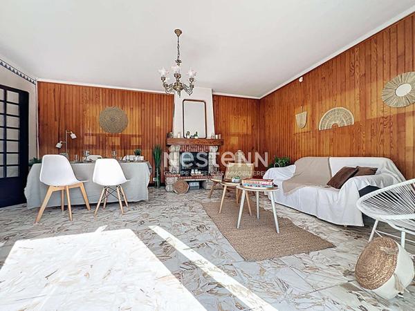 A VENDRE - PORTET SUR GARONNE - MAISON DE TYPE 4