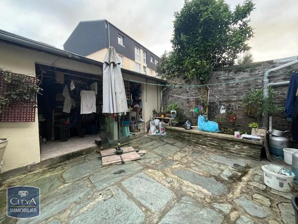 Maison à vendre 6 pièces 150m²