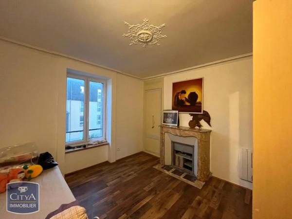 Maison à vendre 6 pièces 150m²