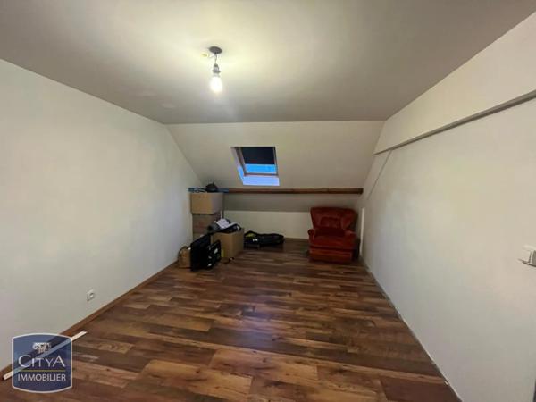 Maison à vendre 6 pièces 150m²