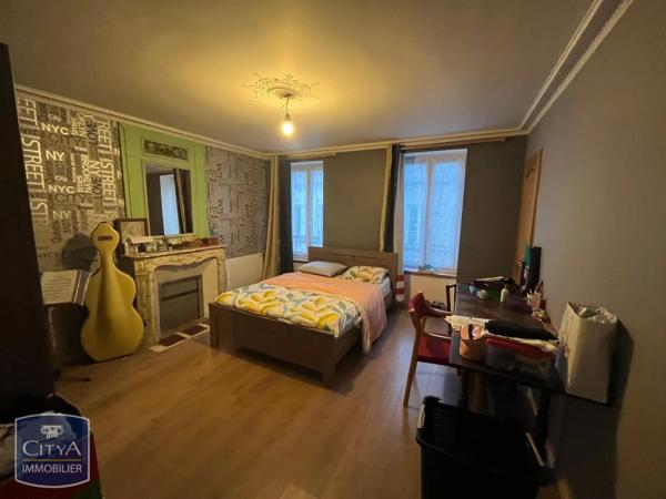 Maison à vendre 6 pièces 150m²