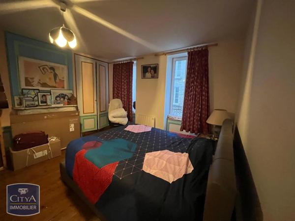 Maison à vendre 6 pièces 150m²