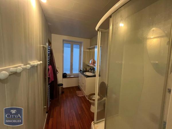 Maison à vendre 6 pièces 150m²