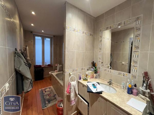 Maison à vendre 6 pièces 150m²