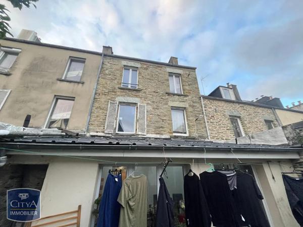 Maison à vendre 6 pièces 150m²