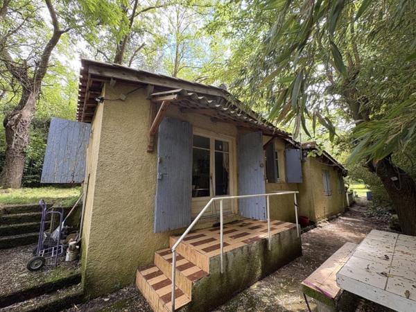 Vente / Maison T3