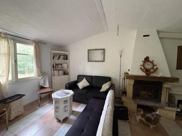 Vente / Maison T3