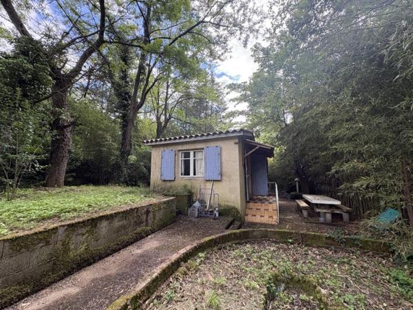 Vente / Maison T3