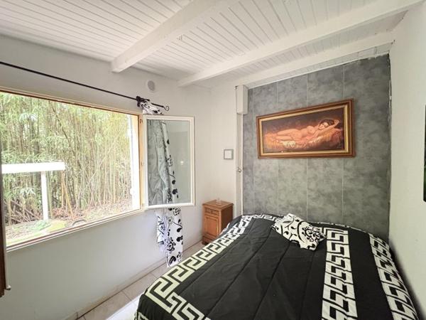Vente / Maison T3