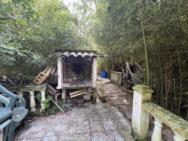 Vente / Maison T3