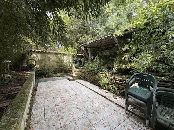 Vente / Maison T3