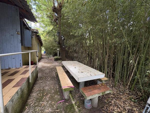 Vente / Maison T3