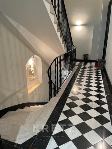 Appartement F3 de Luxe avec Toit-Terrasse à 100m de la Croisette, Cannes