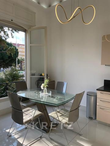 Appartement F3 de Luxe avec Toit-Terrasse à 100m de la Croisette, Cannes