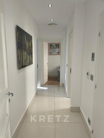 Appartement F3 de Luxe avec Toit-Terrasse à 100m de la Croisette, Cannes