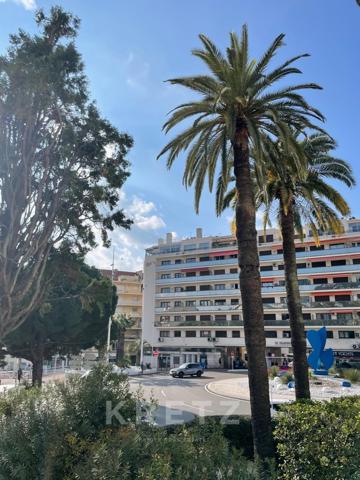 Appartement F3 de Luxe avec Toit-Terrasse à 100m de la Croisette, Cannes