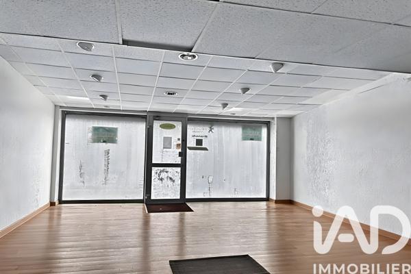 Immeuble à vendre 174 m² Rambouillet