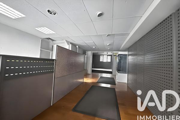 Immeuble à vendre 174 m² Rambouillet