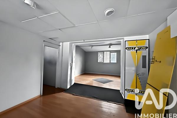 Immeuble à vendre 174 m² Rambouillet