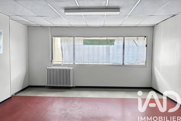 Immeuble à vendre 174 m² Rambouillet