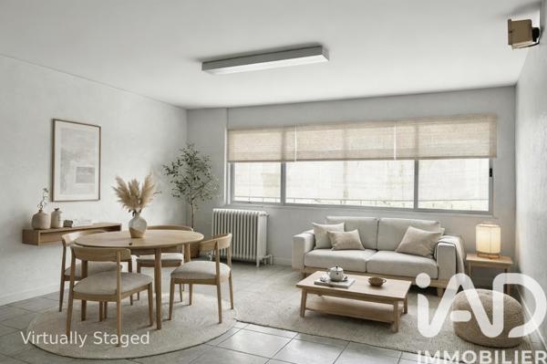 Immeuble à vendre 174 m² Rambouillet