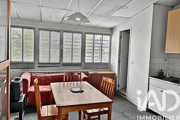 Immeuble à vendre 174 m² Rambouillet