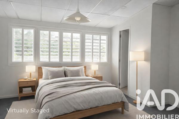 Immeuble à vendre 174 m² Rambouillet