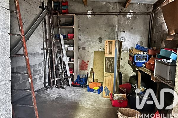 Immeuble à vendre 174 m² Rambouillet