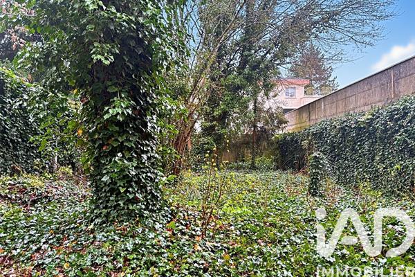 Immeuble à vendre 174 m² Rambouillet