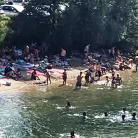 39100 DOLE -  Restaurant Saisonnier - Brasserie Dole Terrasse 80 places