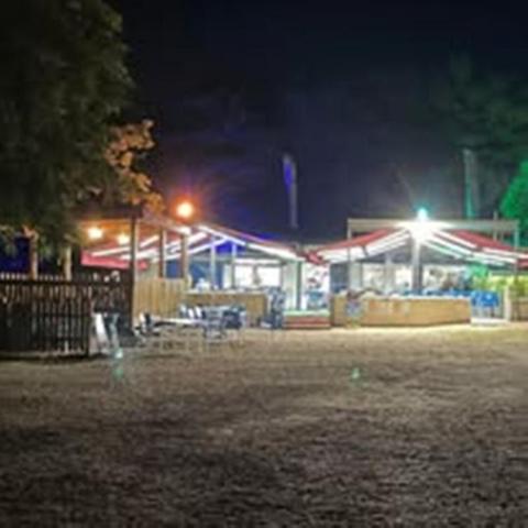 39100 DOLE -  Restaurant Saisonnier - Brasserie Dole Terrasse 80 places