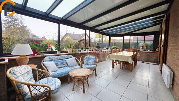 Vente Maison142 m² - 7 Pièces - ORCHIES (59310)