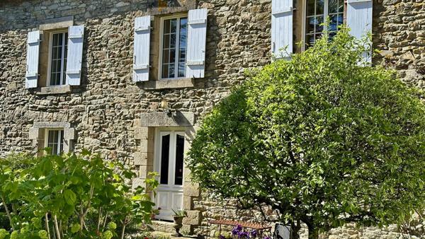 Maison Vannes - MORBIHAN