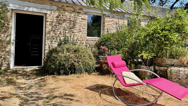 Maison Vannes - MORBIHAN