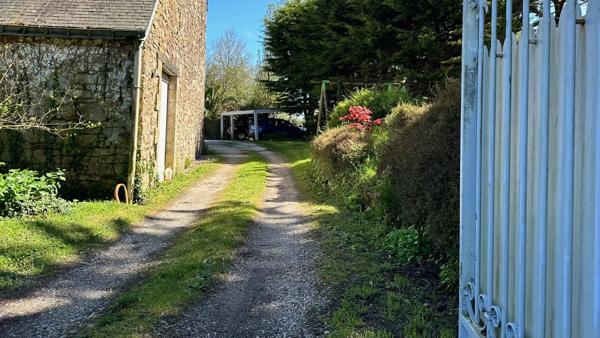 Maison Vannes - MORBIHAN