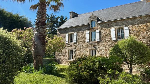 Maison Vannes - MORBIHAN