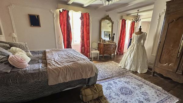 Maison Vannes - MORBIHAN