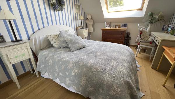 Maison Vannes - MORBIHAN