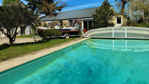 Maison Vannes - MORBIHAN