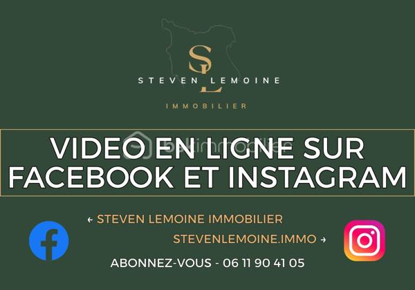 Appartement de 91,57 m²